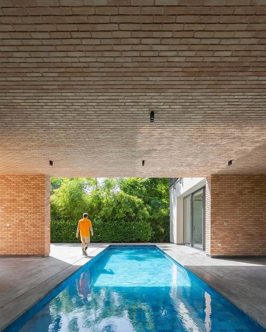 رتبه دوم گروه مسکونی تک واحدی، پروژهی پَتی