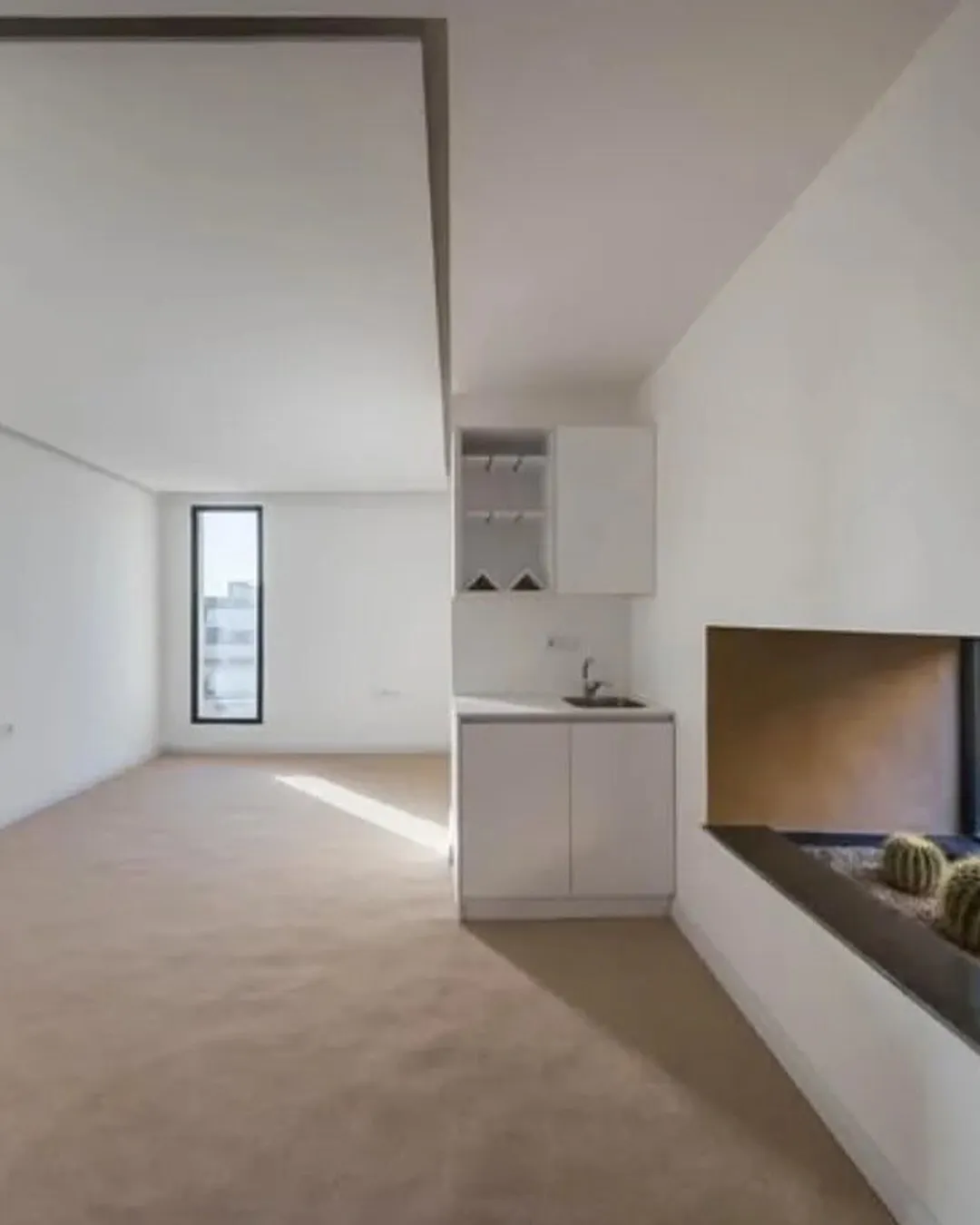 ساختمان نیم رخ کرمان