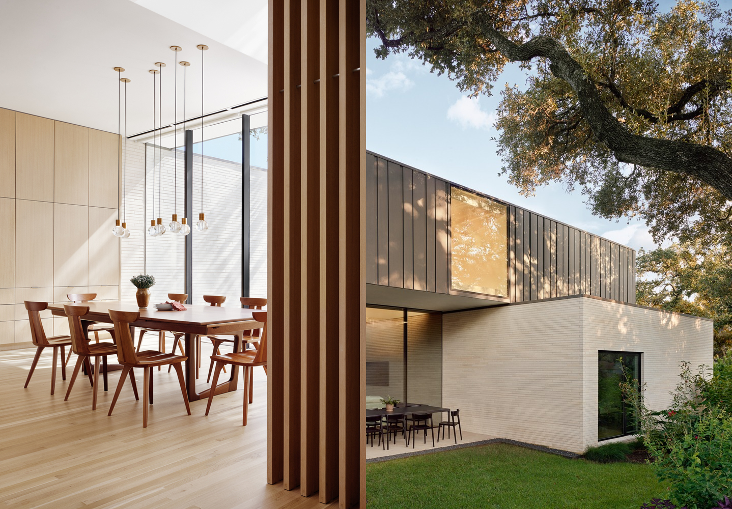 رندرینگ و شبیه‌سازی – ارائه‌ای که پروژه را زنده می‌کند - خدمات معماری مسافرم