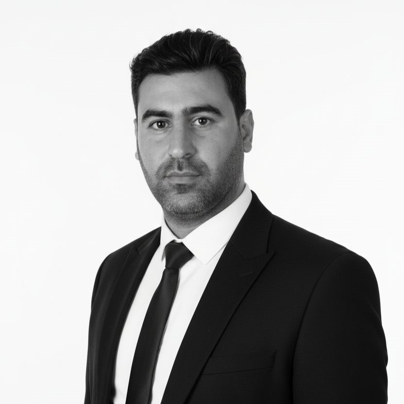 مهندس علی کرمی - مهندس ارشد